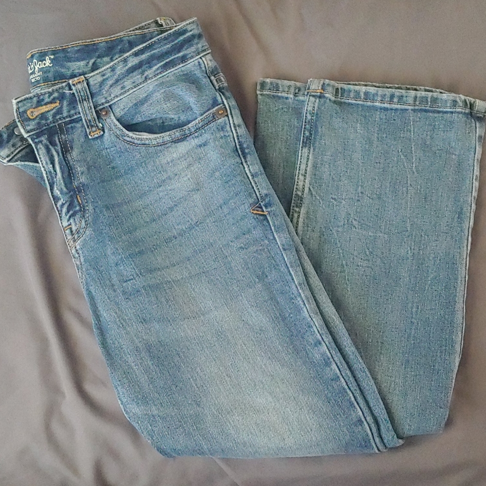 Cat & Jack boys jeans